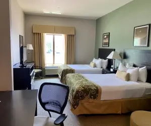 Photo 5 - Wingate By Wyndham Frisco