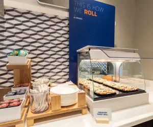 Photo 5 - Holiday Inn Express Hotel & Suites Tipp City, an IHG Hotel