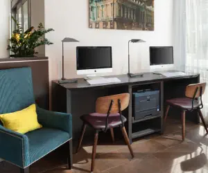 Photo 5 - Hotel Indigo San Diego - Gaslamp Quarter, an IHG Hotel