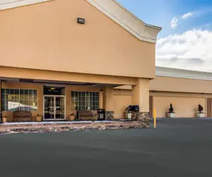 Photo 2 - Quality Inn & Suites