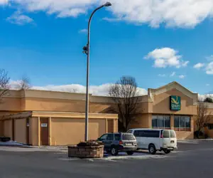 Photo 3 - Quality Inn & Suites