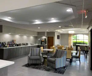 Photo 4 - Best Western Executive Inn & Suites