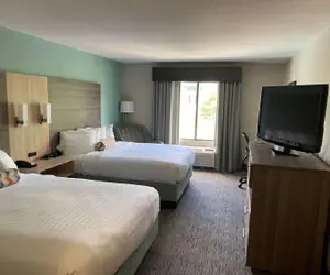 Photo 2 - Best Western Executive Inn & Suites