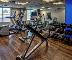 Photo 3 - Holiday Inn Express Hotel & Suites Smyrna-Nashville Area, an IHG Hotel