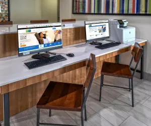 Photo 4 - Holiday Inn Express Hotel & Suites Smyrna-Nashville Area, an IHG Hotel