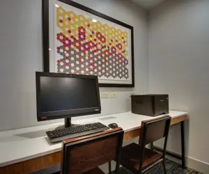 Photo 3 - Holiday Inn Express Hotel & Suites Morris, an IHG Hotel