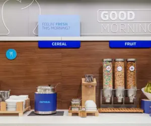 Photo 2 - Holiday Inn Express Bellingham, an IHG Hotel