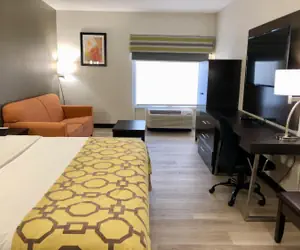 Photo 2 - Baymont by Wyndham Warrenton