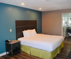 Photo 2 - Hotel Milagro