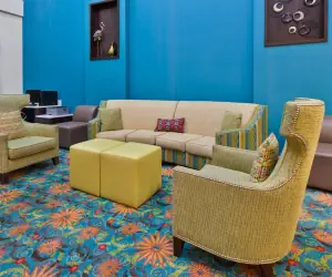 Photo 3 - Holiday Inn Express & Suites Southport - Oak Island Area, an IHG Hotel