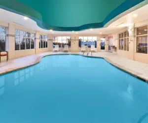 Photo 5 - Holiday Inn Express & Suites Southport - Oak Island Area, an IHG Hotel