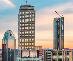 Photo 2 - The Bostonian Boston