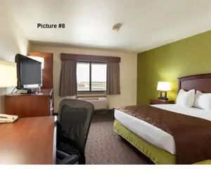 Photo 5 - AmericInn by Wyndham Wahpeton