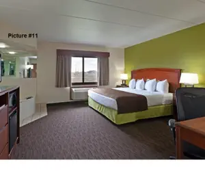 Photo 3 - AmericInn by Wyndham Wahpeton