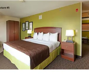 Photo 4 - AmericInn by Wyndham Wahpeton