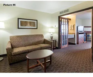 Photo 2 - AmericInn by Wyndham Wahpeton