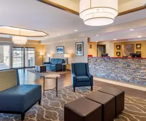 Photo 2 - Comfort Inn & Suites