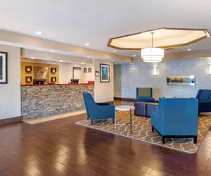 Photo 3 - Comfort Inn & Suites