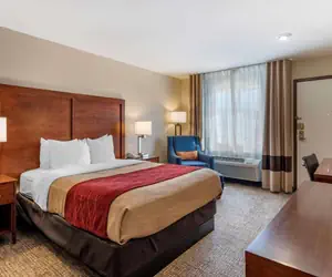 Photo 5 - Comfort Inn & Suites