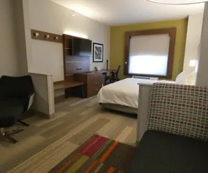 Photo 2 - Holiday Inn Express Hotel & Suites Limon I-70/Exit 359, an IHG Hotel