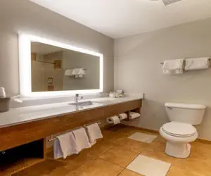 Photo 5 - Holiday Inn Express Hotel & Suites Limon I-70/Exit 359, an IHG Hotel