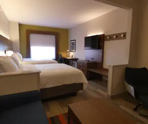 Photo 3 - Holiday Inn Express Hotel & Suites Limon I-70/Exit 359, an IHG Hotel