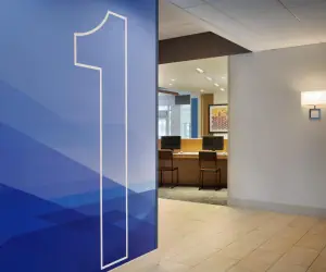 Photo 3 - Holiday Inn Express Calhoun South, an IHG Hotel