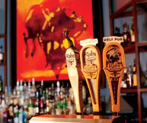 Photo 3 - Omni Fort Worth Hotel