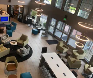 Photo 4 - Clarion Pointe Indianapolis Airport