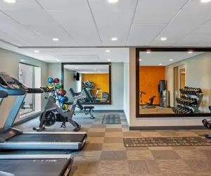 Photo 3 - La Quinta by Wyndham San Francisco Airport North - Free Airport Shuttle