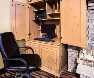 Photo 2 - AmericInn by Wyndham Menomonie