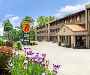 Photo 2 - Super 8 by Wyndham Laurel