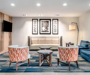 Photo 4 - Holiday Inn Express Hotel & Suites Tappahannock, an IHG Hotel