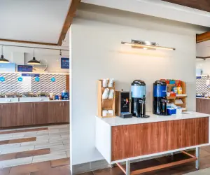 Photo 3 - Holiday Inn Express Hotel & Suites Tappahannock, an IHG Hotel