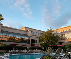 Photo 3 - Monarch Hotel & Conference Center