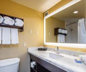 Photo 4 - Holiday Inn Express Castro Valley