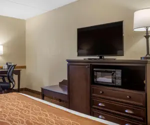 Photo 2 - Comfort Inn at Thousand Hills