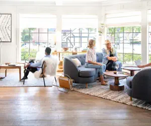 Photo 2 - The Landsby