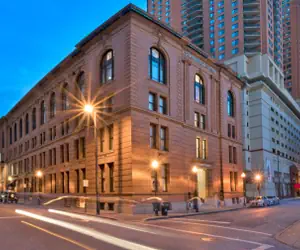 Photo 2 - Staybridge Suites Baltimore - Inner Harbor, an IHG Hotel