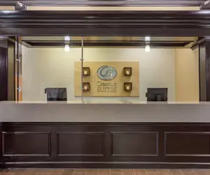 Photo 3 - Comfort Suites At Rivergate Mall