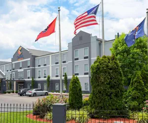 Photo 2 - Comfort Suites At Rivergate Mall