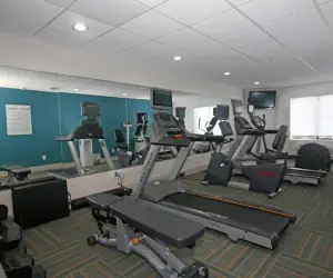 Photo 4 - Holiday Inn Express Troutville-Roanoke North, an IHG Hotel