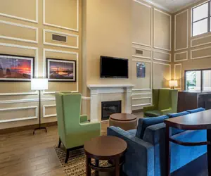 Photo 2 - Comfort Suites Southaven I-55