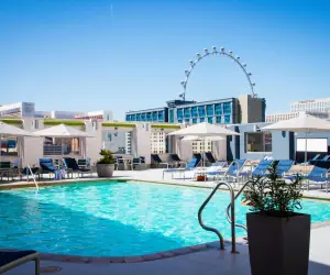 Photo 2 - The Platinum Hotel