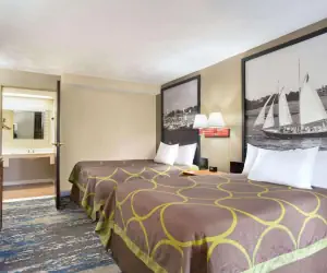Photo 5 - Super 8 by Wyndham West Greenwich/Providence