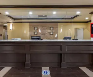 Photo 3 - Comfort Inn & Suites El Dorado