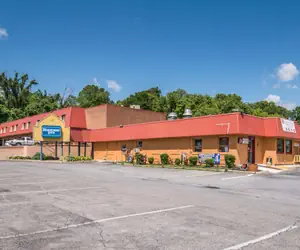 Photo 4 - Rodeway Inn Wormleysburg – Harrisburg