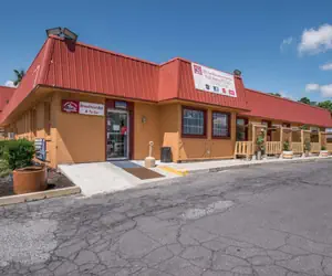 Photo 5 - Rodeway Inn Wormleysburg – Harrisburg