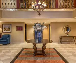 Photo 5 - Clarion Collection Hotel Arlington Court Suites