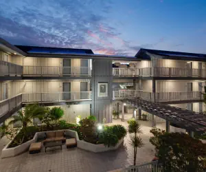 Photo 3 - Holiday Inn Express Monterey - Cannery Row, an IHG Hotel